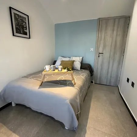 Nyaraló Maison Spa Relaxing