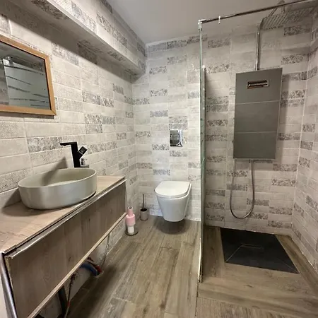 Maison Spa Relaxing Le Fief-Sauvin
